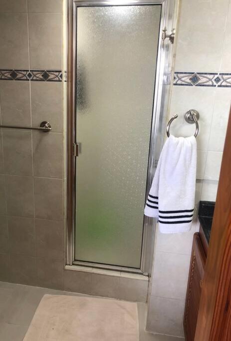 Apartment 7 Mares San Andres (San Andres and Providencia Islands)