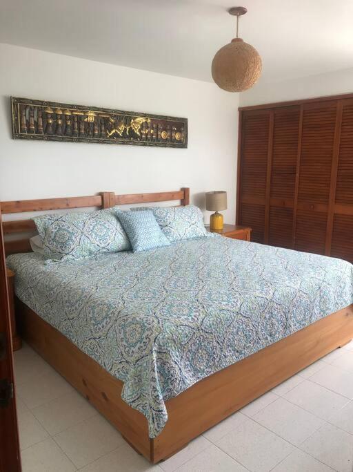 7 Mares Apartment San Andres (San Andres and Providencia Islands)